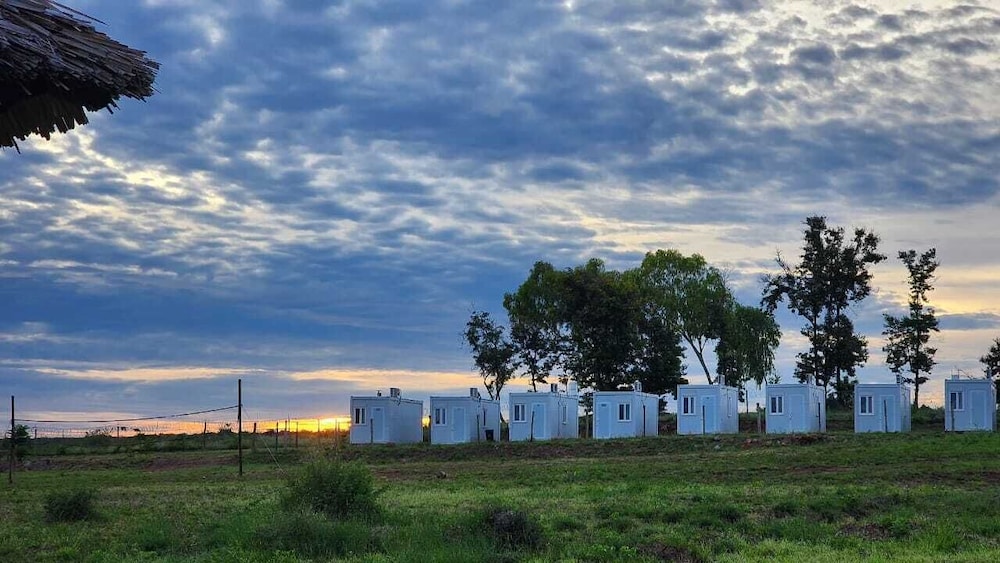 Baraka Camp