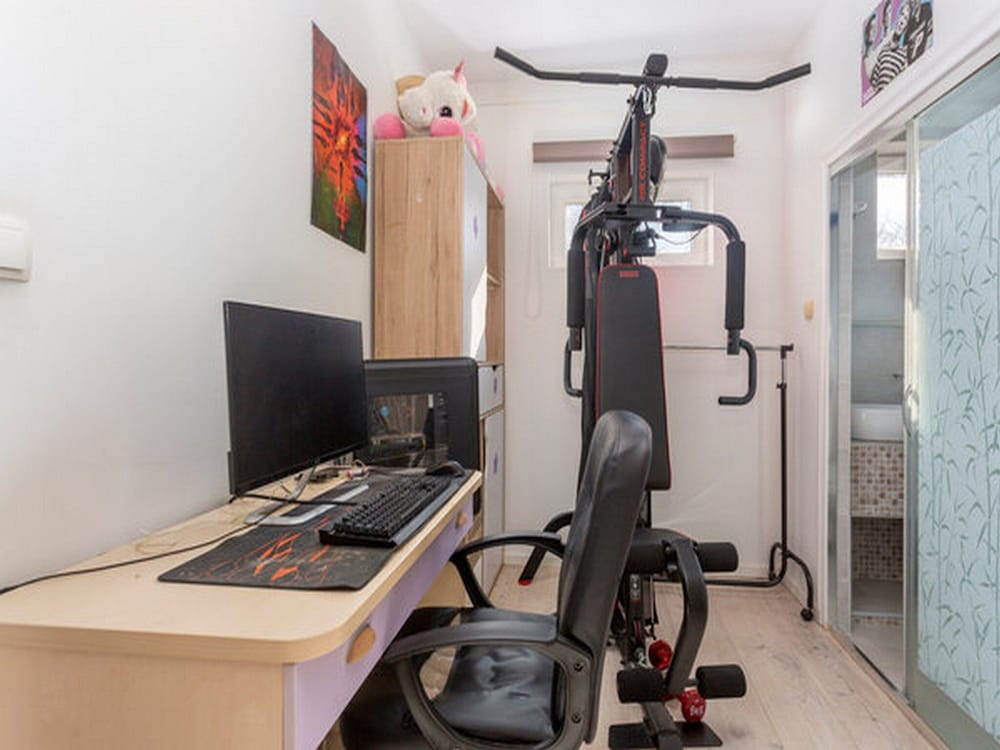 Apartment Brletic