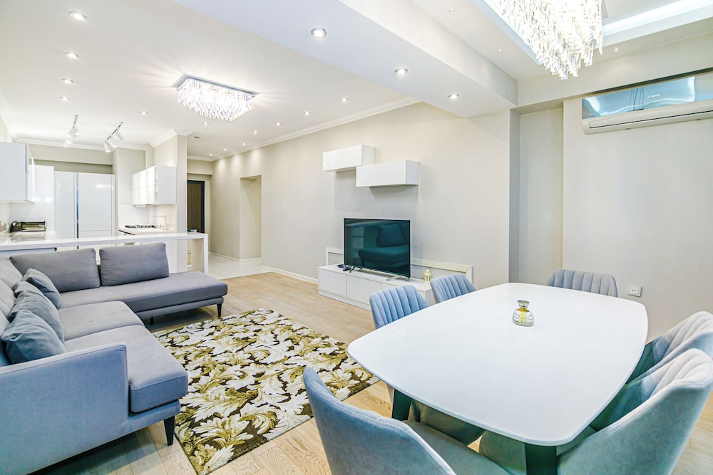 Azure by residences