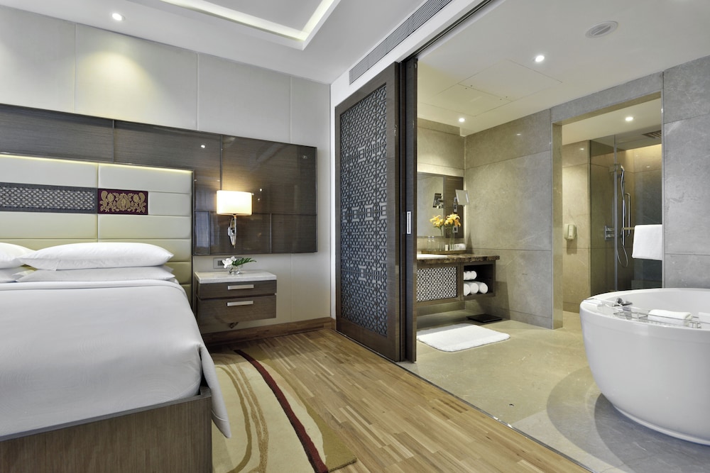 Mumbai Vacations - JW Marriott Mumbai Sahar - Property Image 45