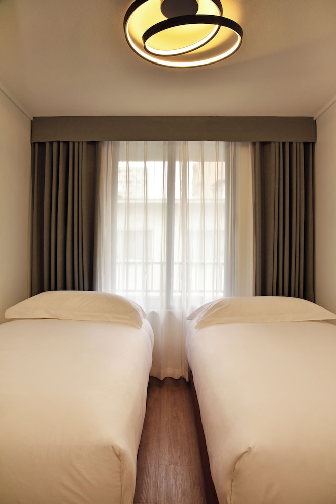 APART HOTEL HW COMPAÑIA
