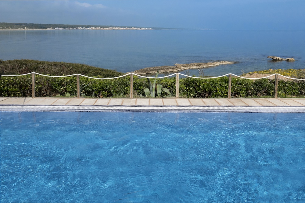 Hotel Es Blau Des Nord 9