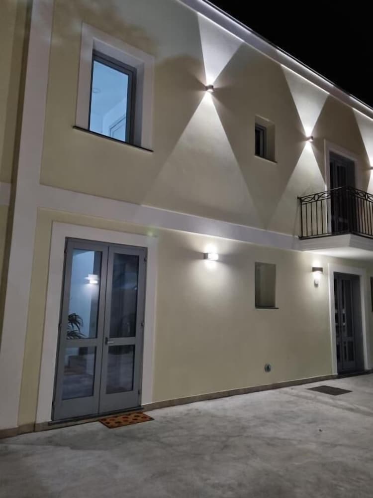 Eolia Rooms Lipari