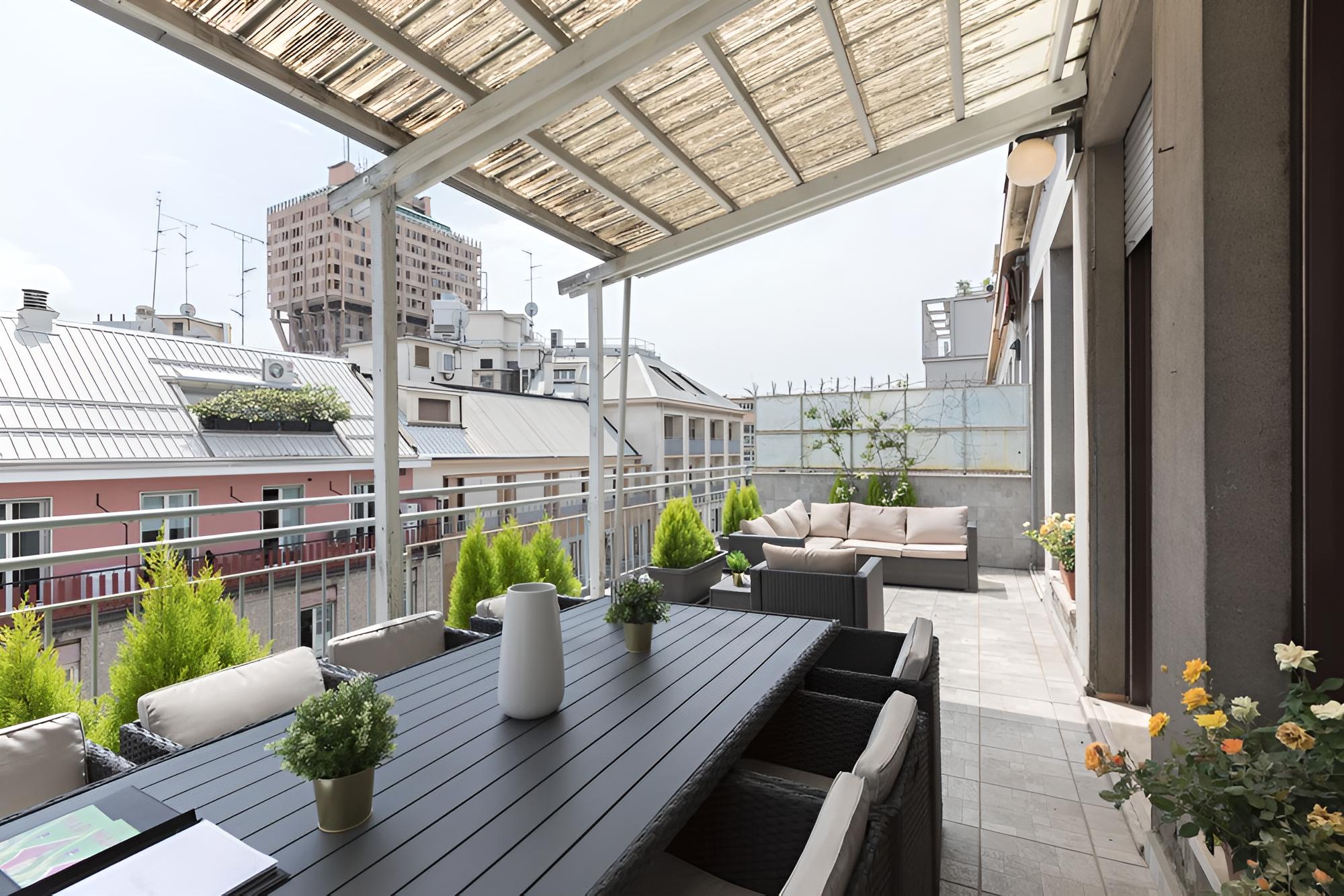 Hemeras Boutique House Aparthotel Piazza Diaz