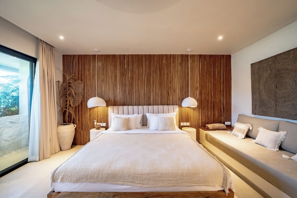 Kayana Villa Uluwatu