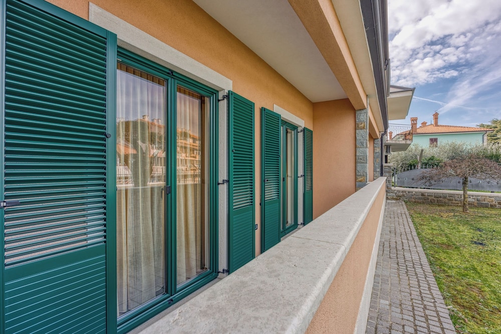 Seaside Villa Marittima Apartment Izola