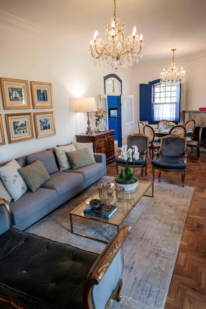 Villa Chafariz