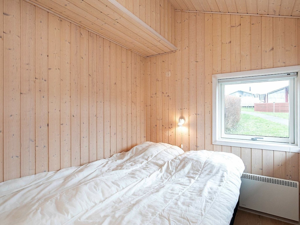 Spacious Holiday Home in Tranekaer With Terrace view 3