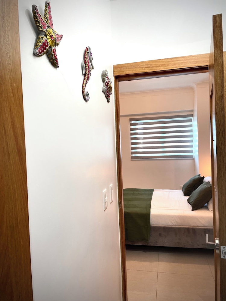 Civil Tower 3 apt G14