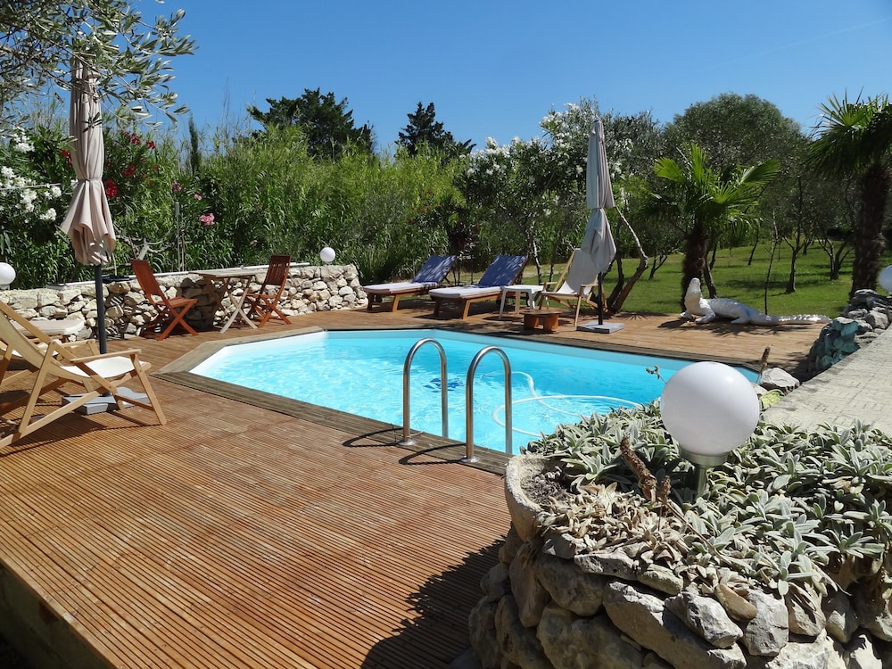 Locations des Alpilles