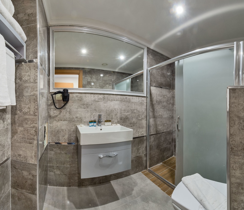 Grand Palace Otel - Image 75