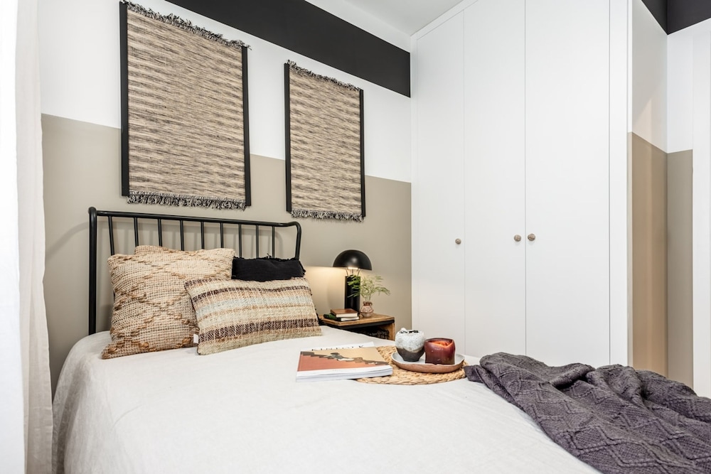 Azande - 3 Bedrooms in Almagro