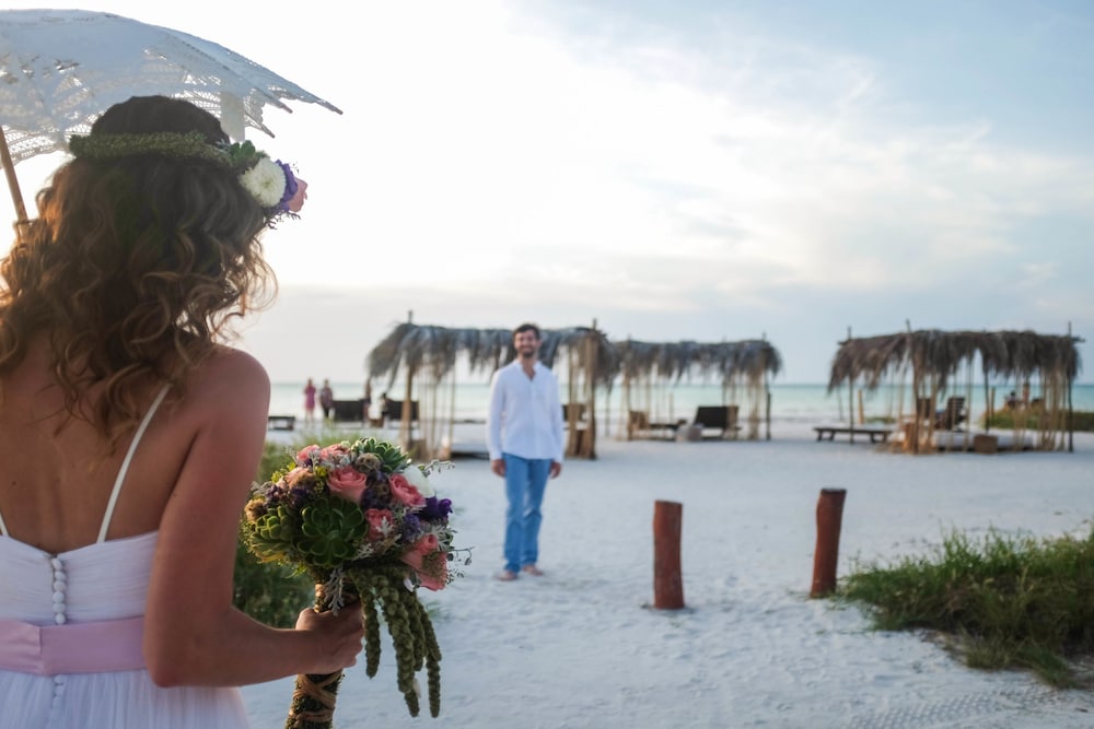 Isla Holbox Vacations - Ser Casasandra Boutique Hotel - Property Image 195