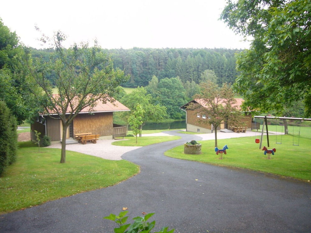 2 Siefertshof Comfortable Holiday Residence