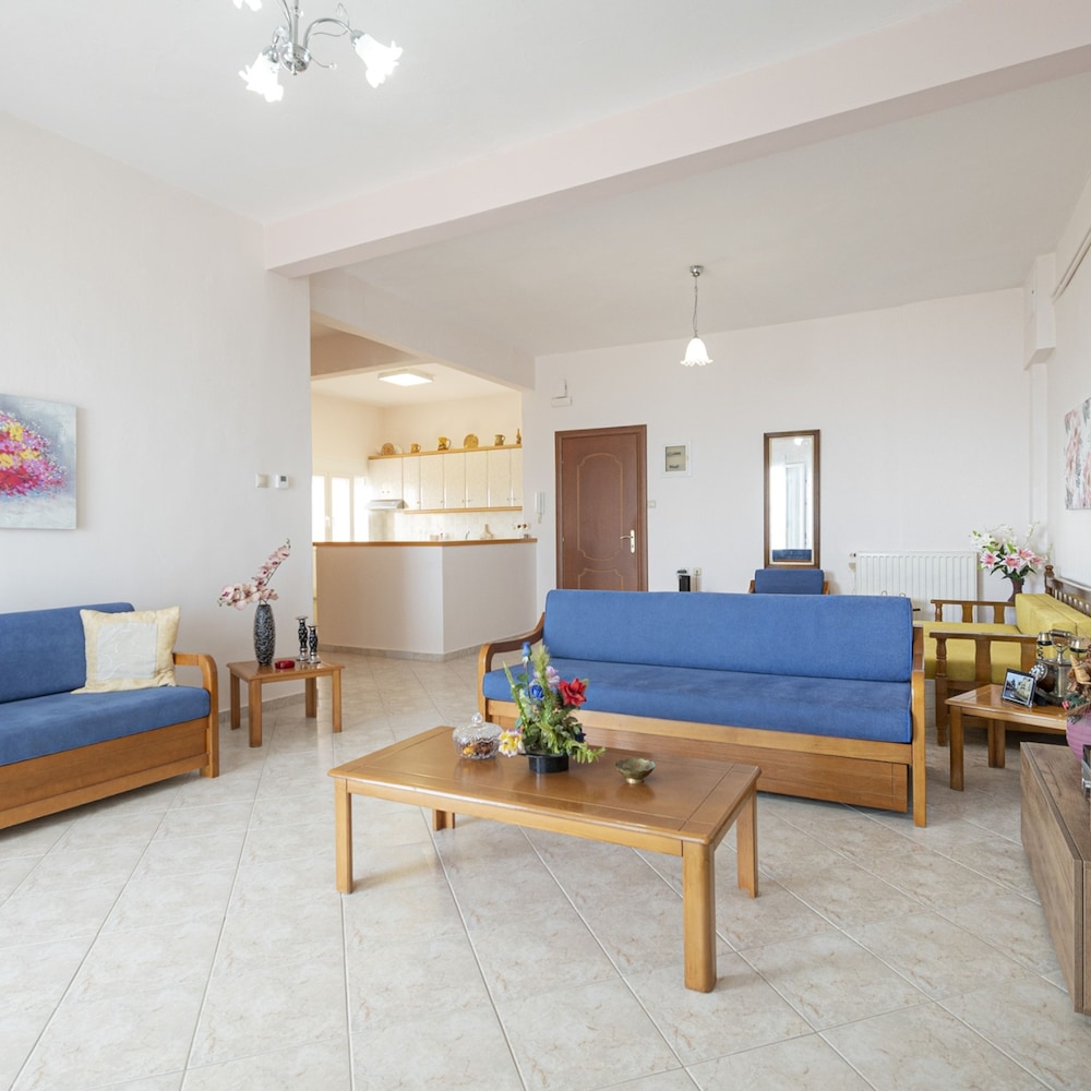 Kargi Limani Aristotelis Apartment Rentalspro photo 5