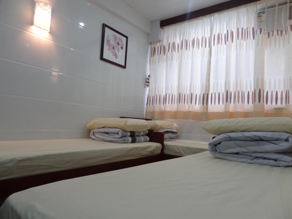 Tai Wah Hostel