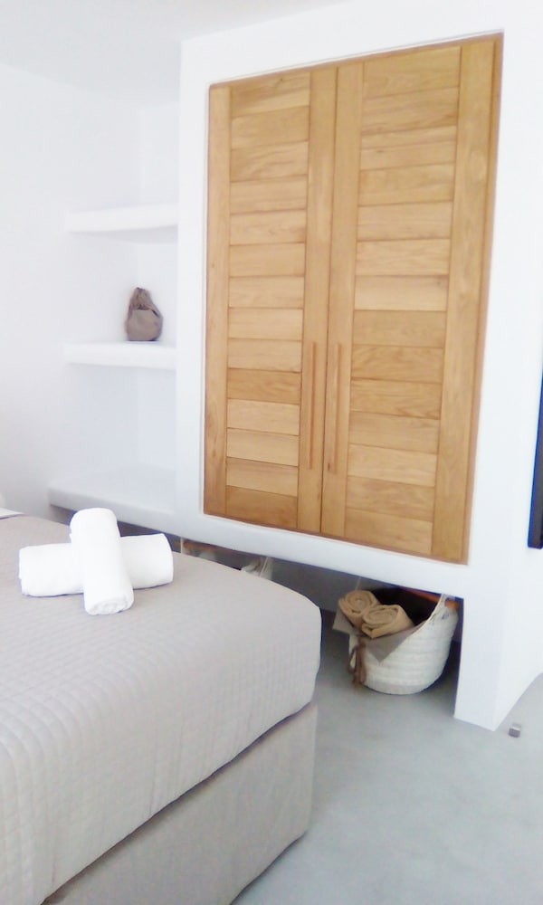 Mykonos Gemm Villas