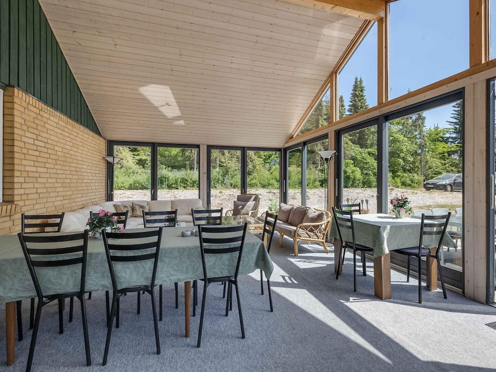 5 Star Holiday Home in Vig