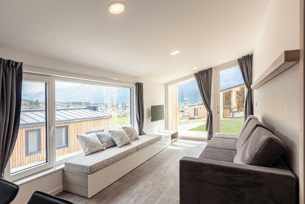 Chalets & Glamping Nassfeld by ALPS RESORTS