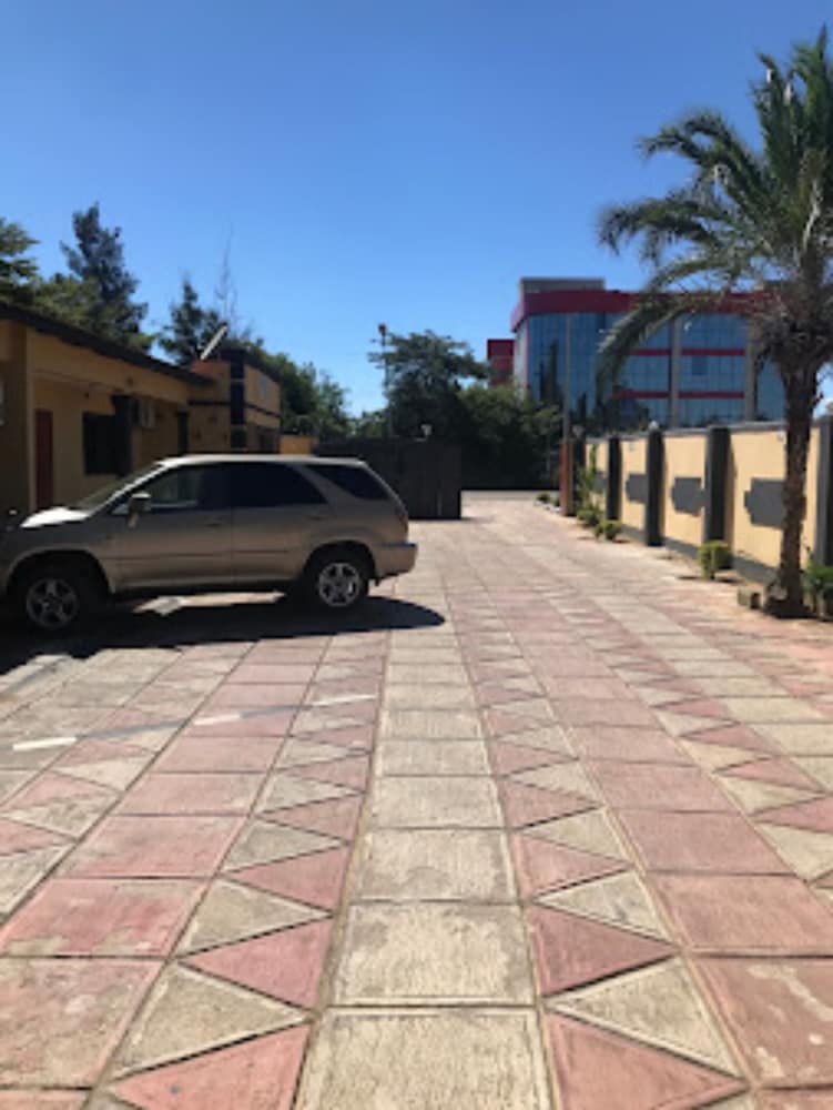 Rugems Executive Lodge