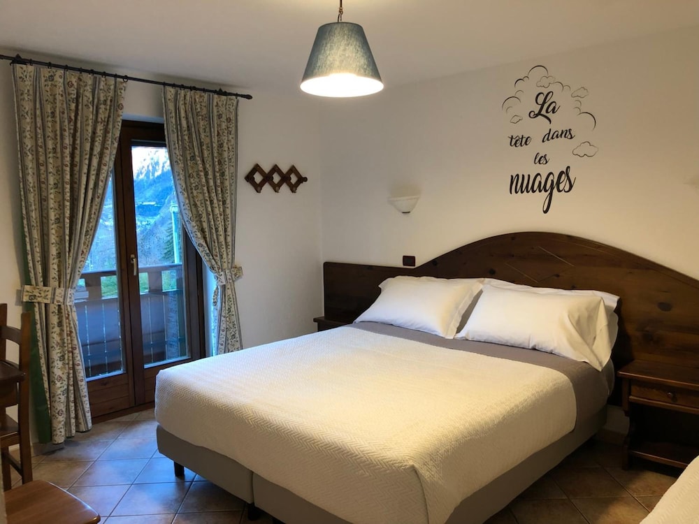 Agriturismo Le Reve