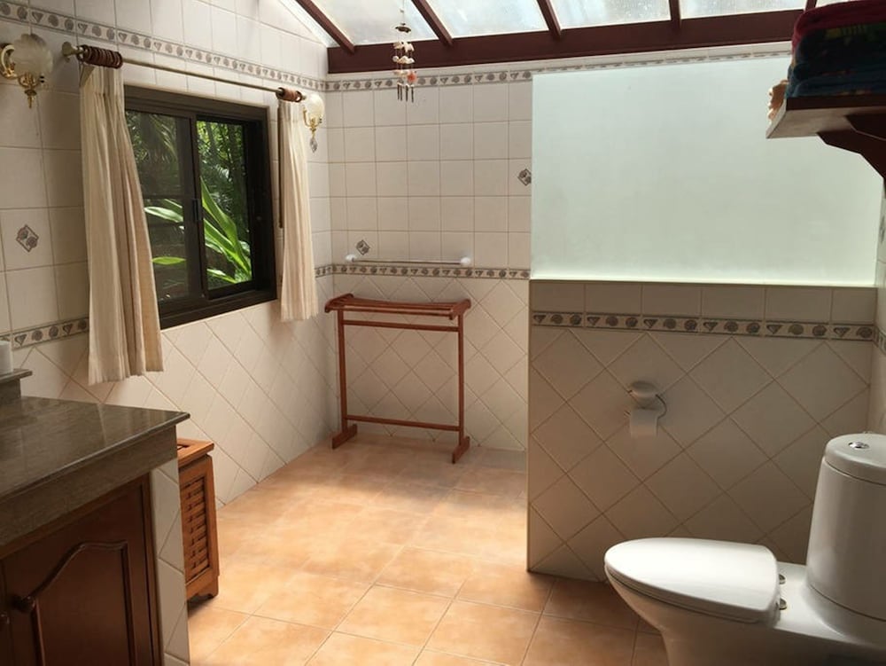 4 Bedroom 300 degrees Sea View Villa SDV139A-By Samui Dream Villas