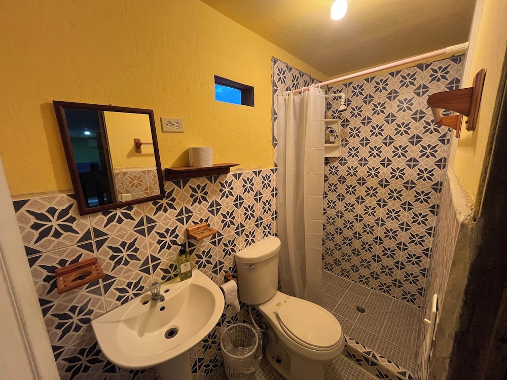 Hostal Cay