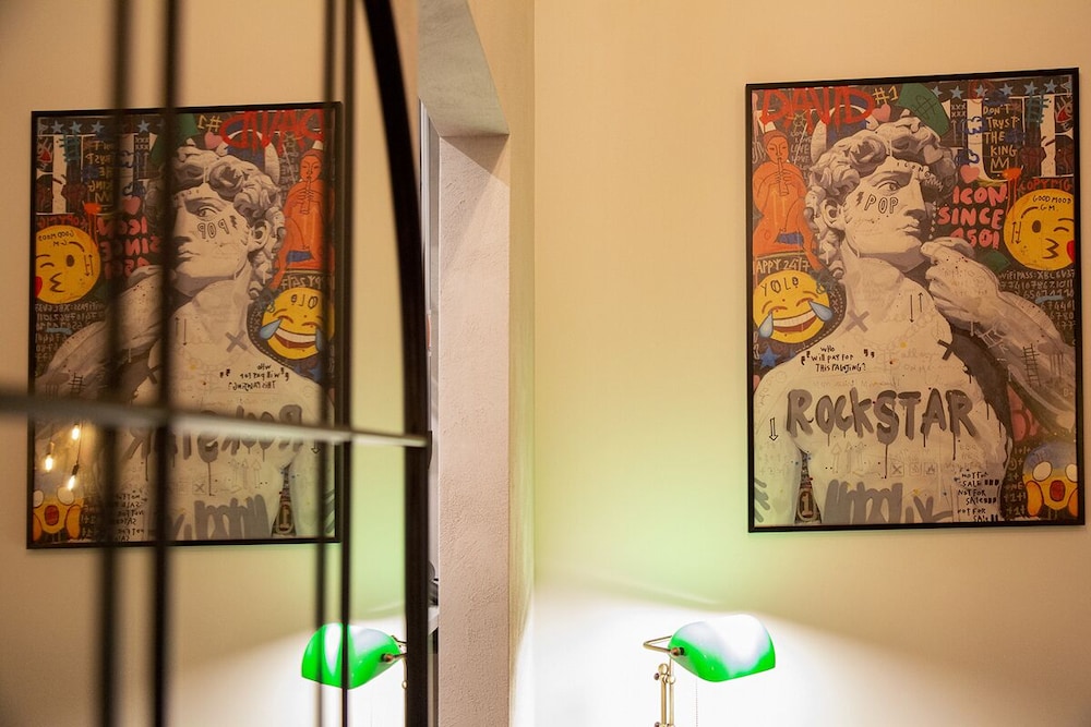 MANTRA Suite&Room