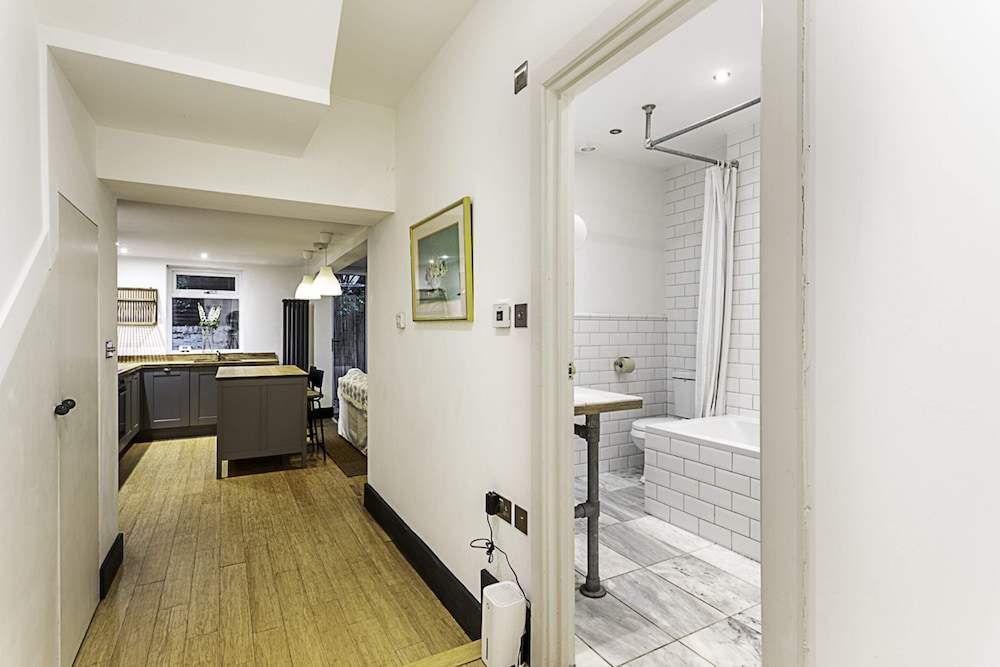 Stylish Battersea Home