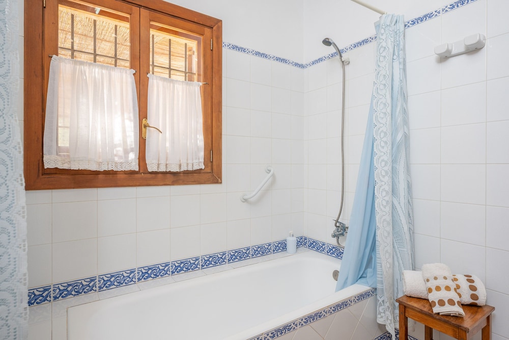 Cocotte in Mallorca With 2 Bedrooms and 3 Bathrooms