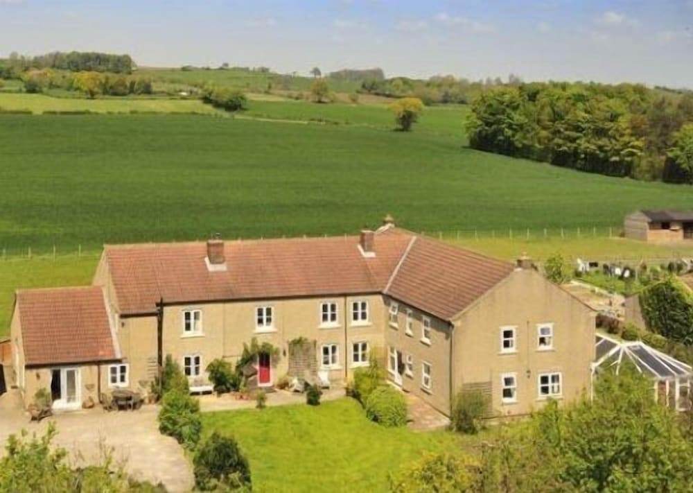 Elmfield House B&B