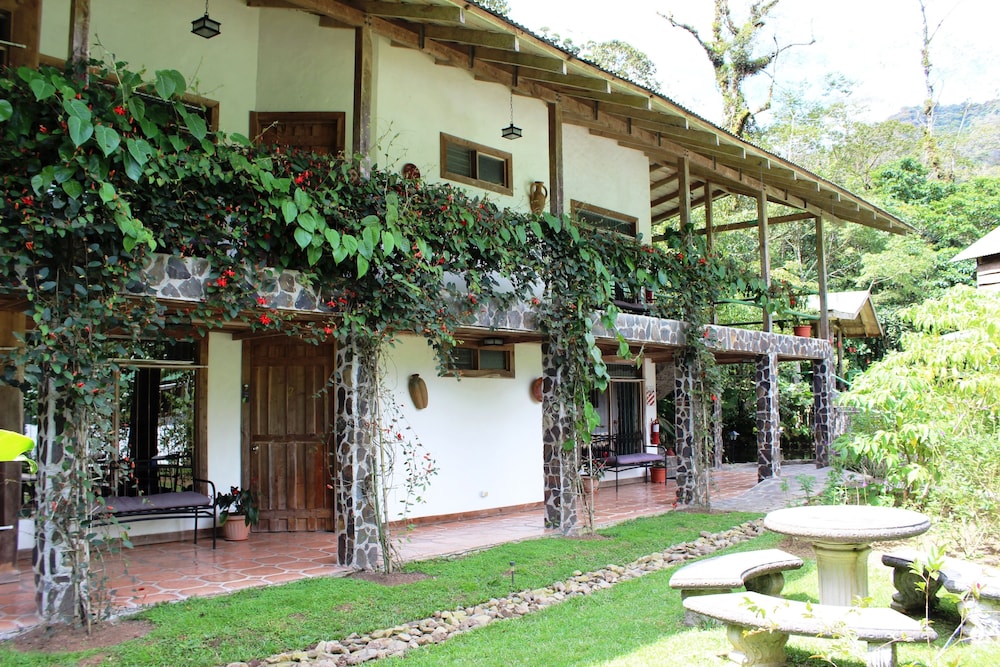 Bosque de Paz