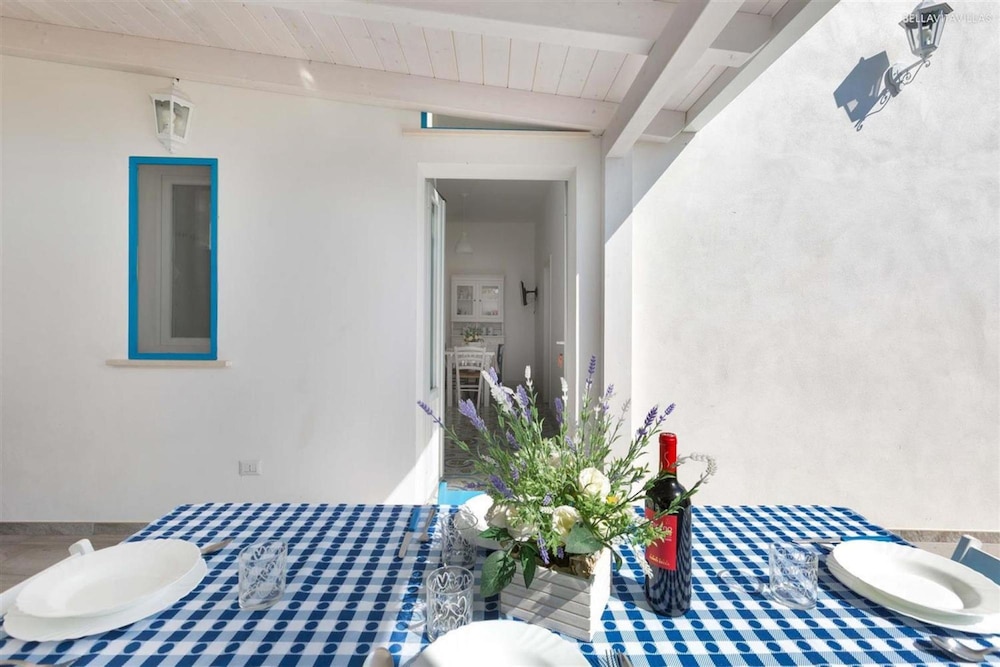1689 Villa Blu Cobalto - Appartamento 3
