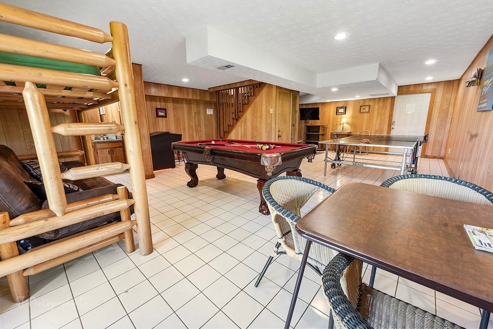 Sweet Magnolia 2 Bedroom Home