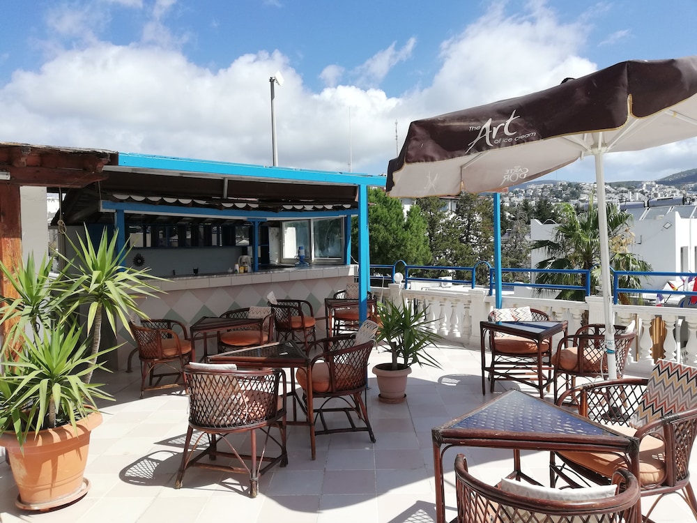 Sahin Apart Otel - Image 16