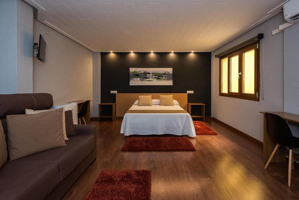 Hostal Ciudad de Lepe