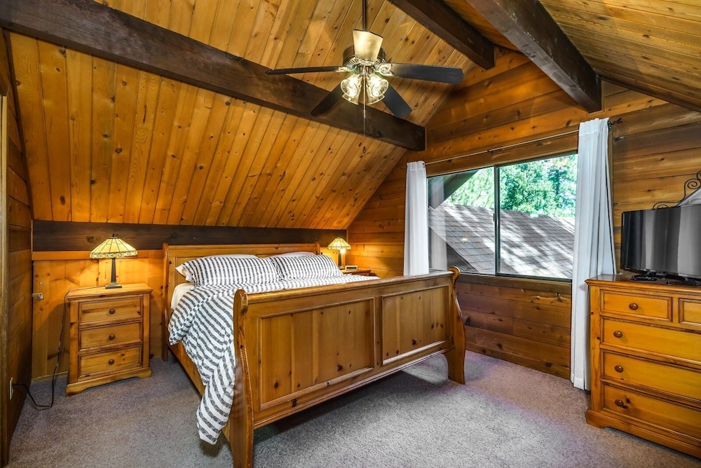 Cabina De Alba - Charming and Modern by Yosemite Region Resorts view 4