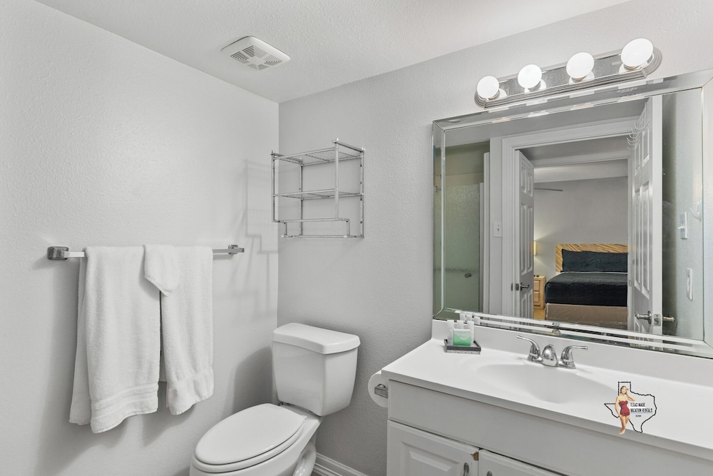 Bahia Mar Solare Resort Condos