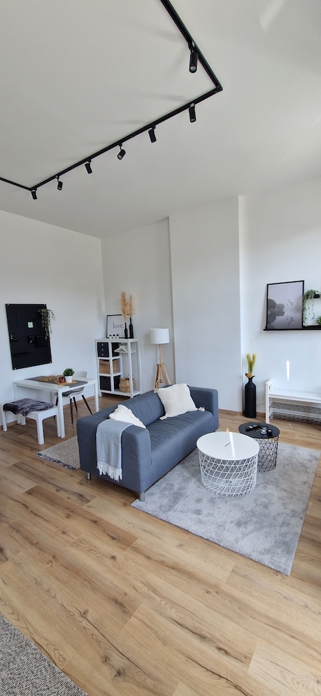 Charleroi Cozy Home