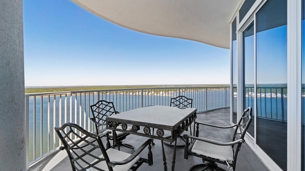 Bel Sole #1801 by Southern Vacation Rentals