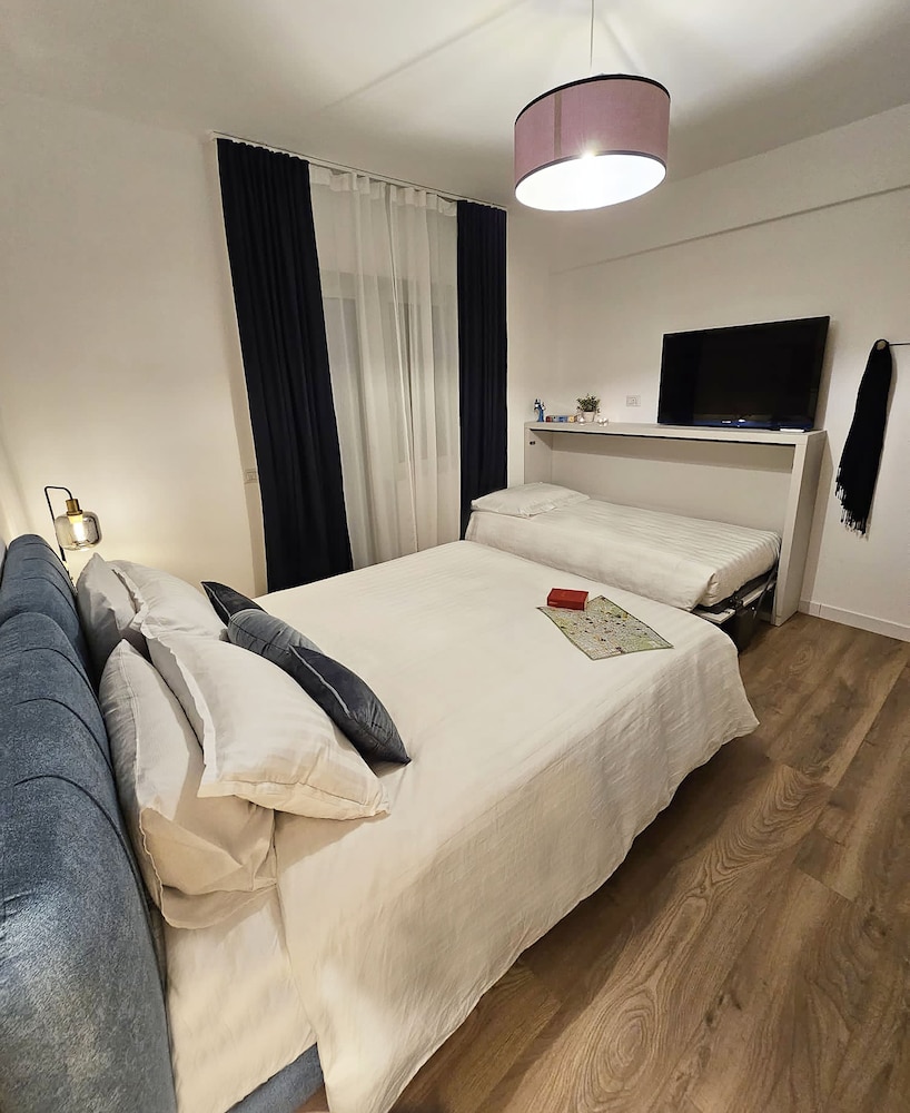 B&B Domus Teano