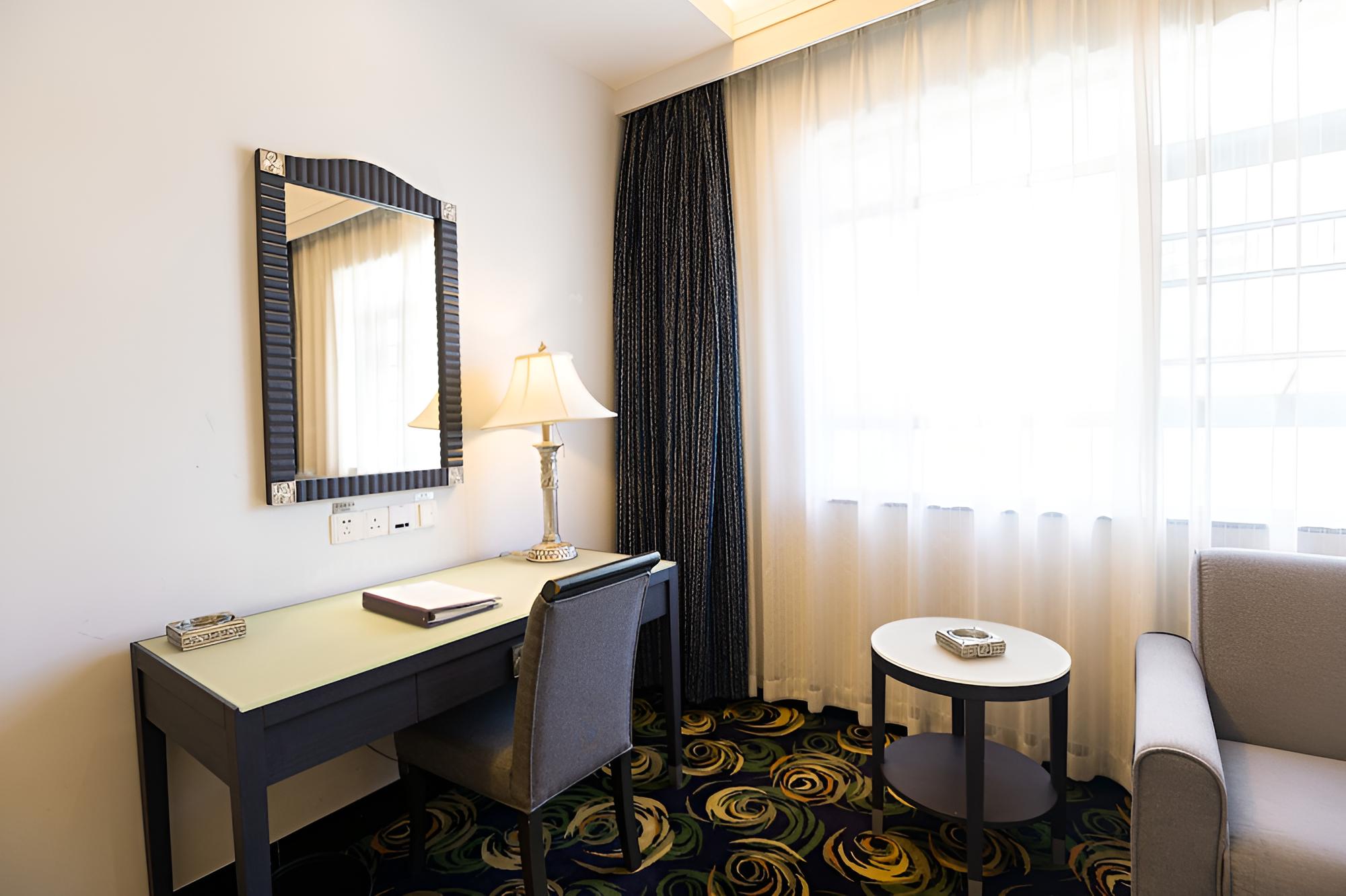 Richmond Hotel