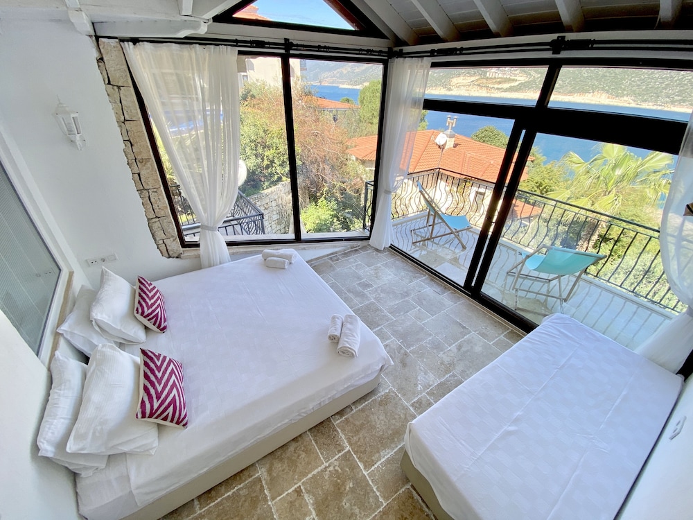 Club Barbarossa Villas