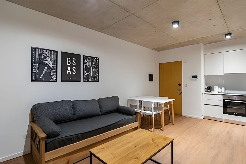 Urban Rent - Departamentos en el corazon de Belgrano
