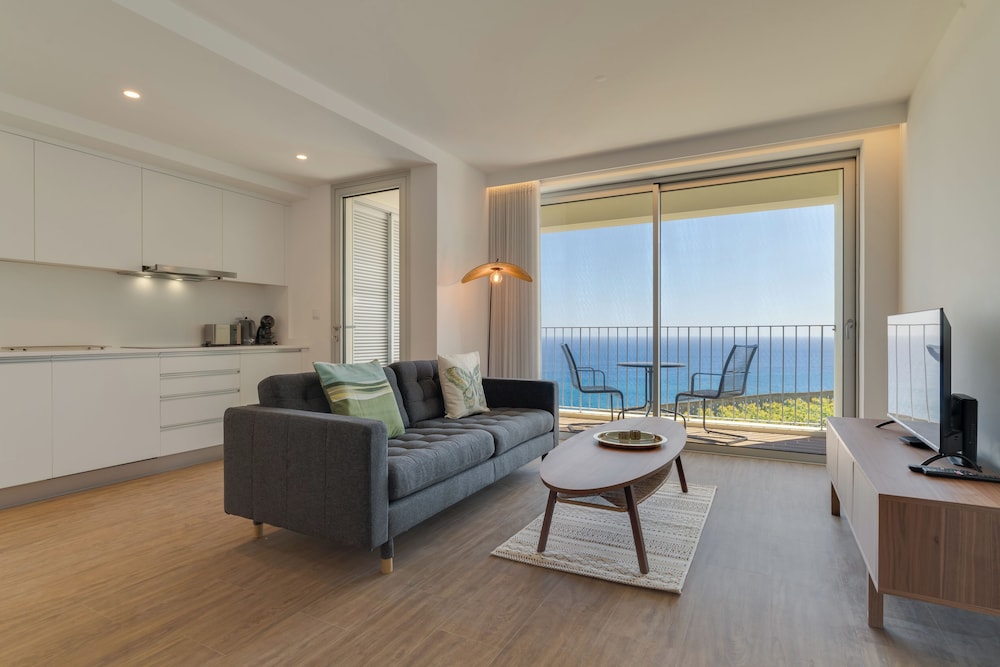 Atlantic Nest by Holiday Rental Madeira
