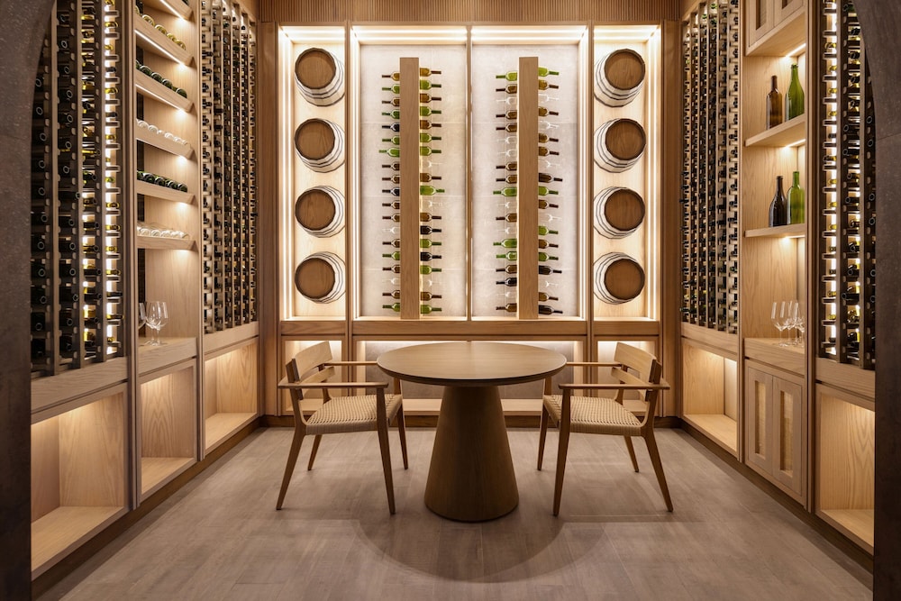 Santo Domingo Vacations - Santo Domingo Marriott Hotel Piantini - New Hotel - Property Image 4