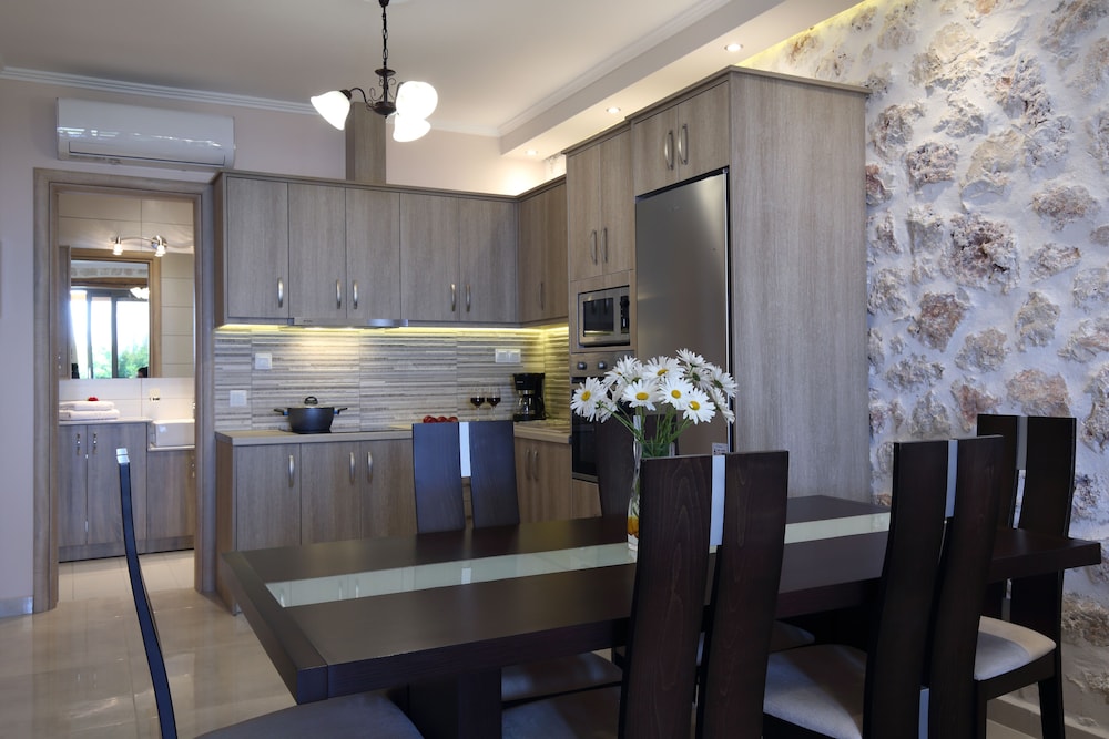 Villas Goudis