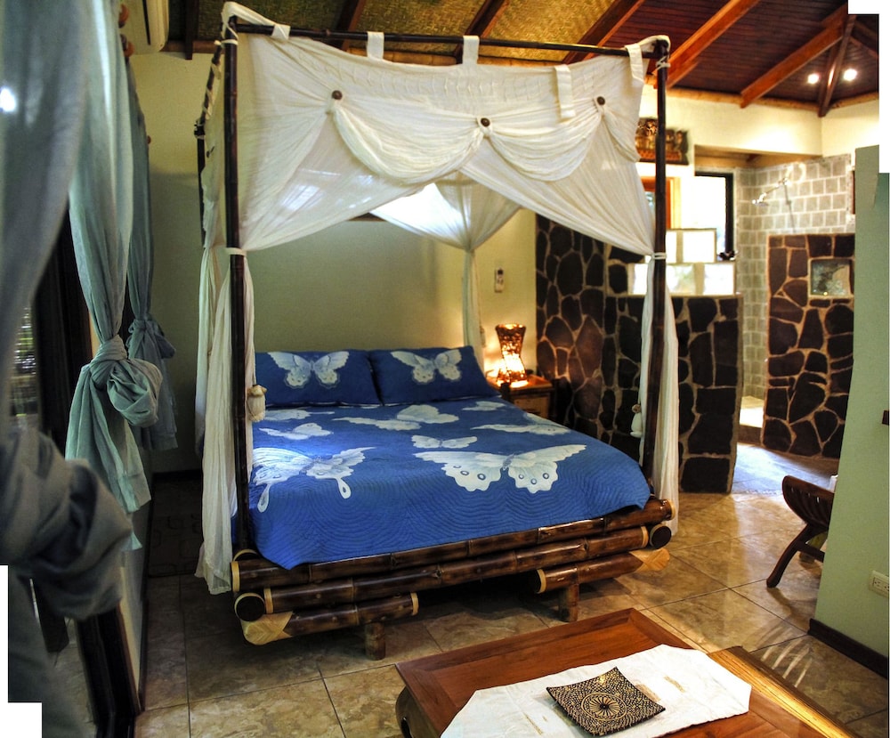 Waterfall Villas