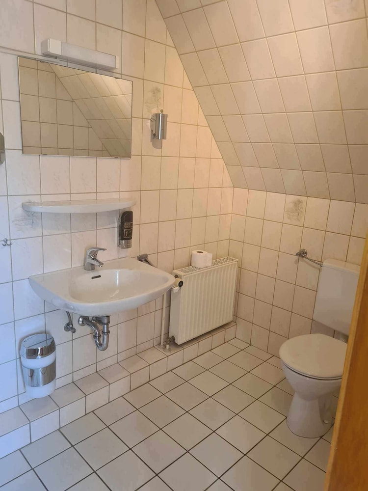 Hotel-Pension