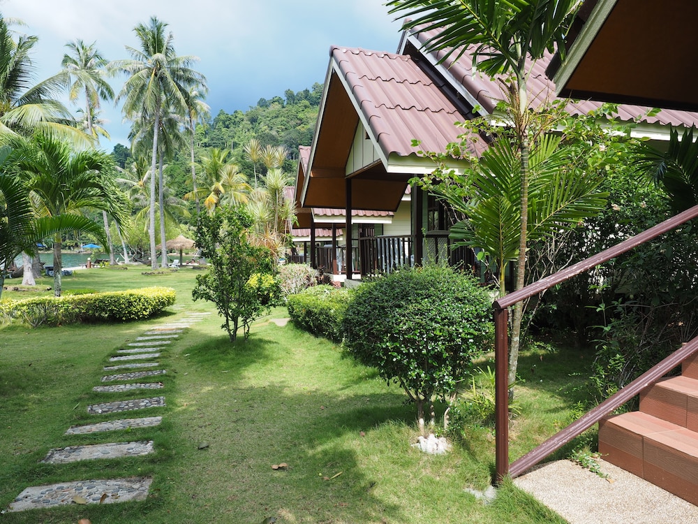 Bailan Beach Resort